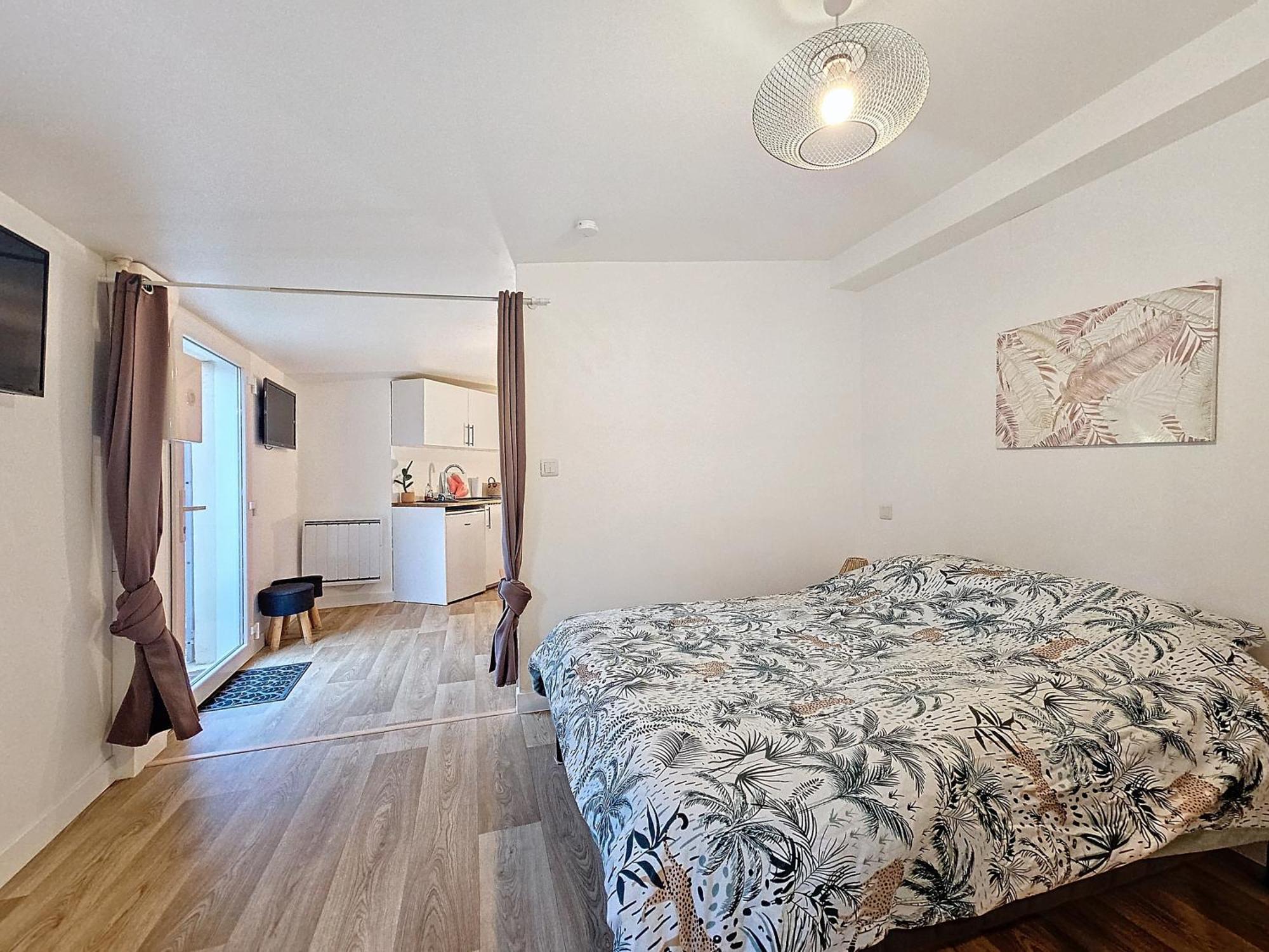 Maison A 15 Minutes De Disney, Paris Et Cdg 20Mn. Le Pin  Екстериор снимка