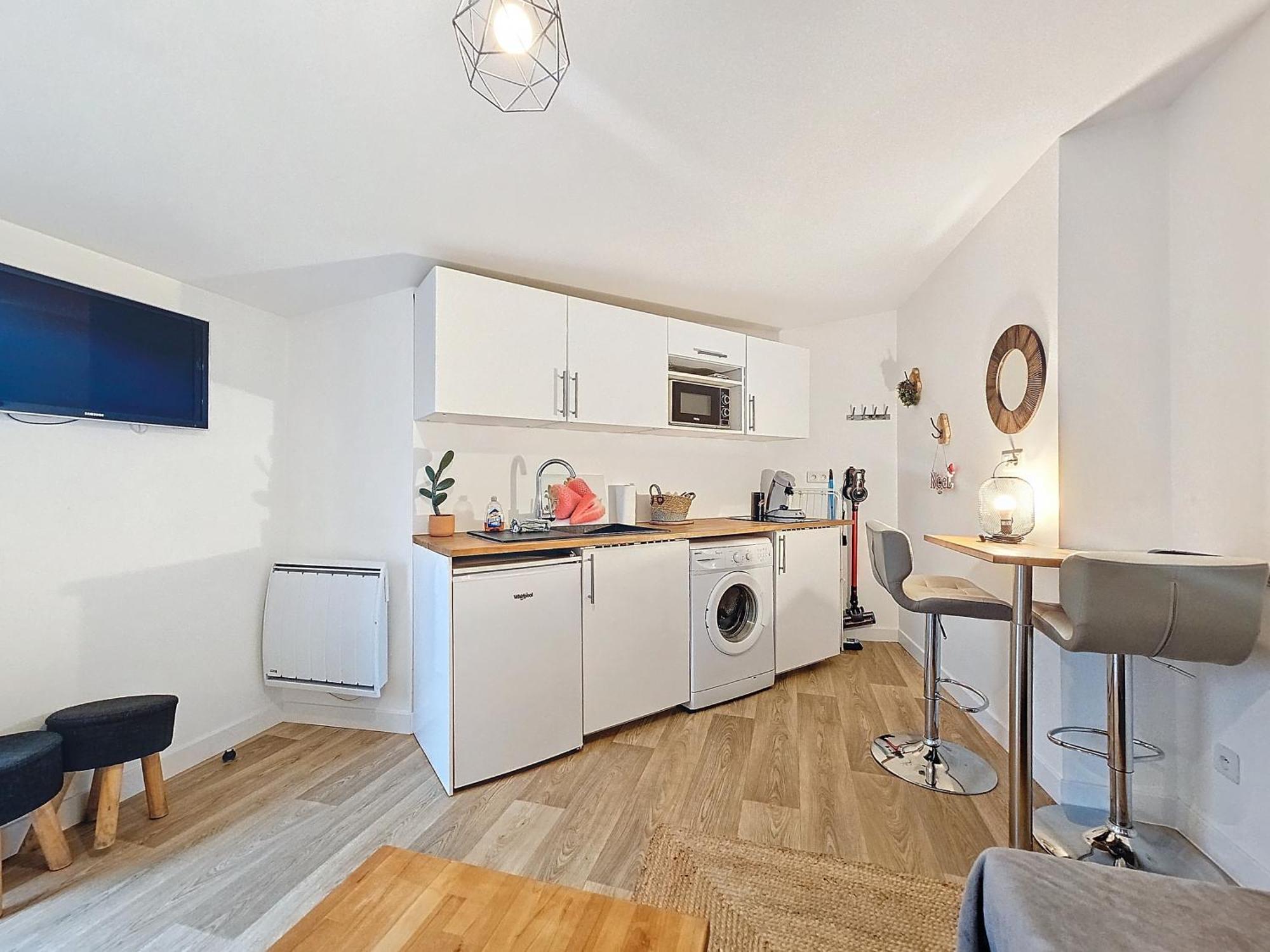 Maison A 15 Minutes De Disney, Paris Et Cdg 20Mn. Le Pin  Екстериор снимка