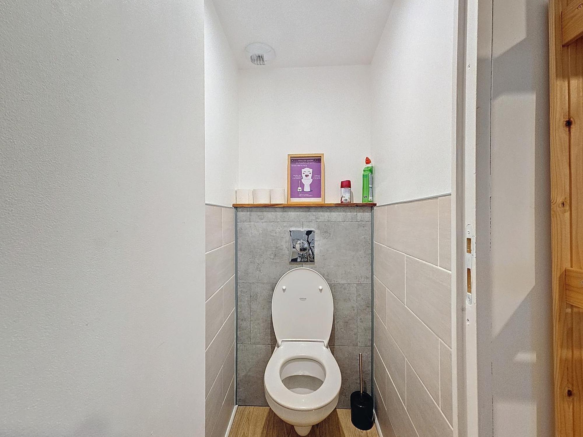 Maison A 15 Minutes De Disney, Paris Et Cdg 20Mn. Le Pin  Екстериор снимка